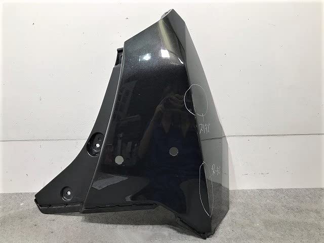 M900s ルーミータンクトールリアキャンバープレート3度一枚物